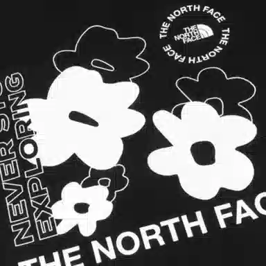 THE NORTH FACE SS25 T