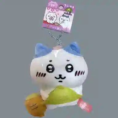 chiikawa hachiware