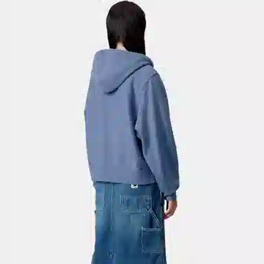 Carhartt WIP Hooded American Script Jacket