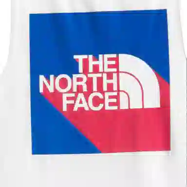 THE NORTH FACE logo