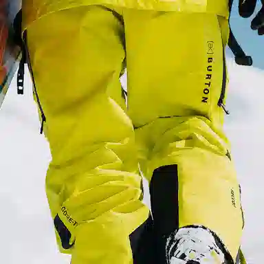 BURTON AK GORE-TEX 3L PRO