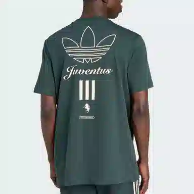 adidas originals Juventus TERRACE ICONS T