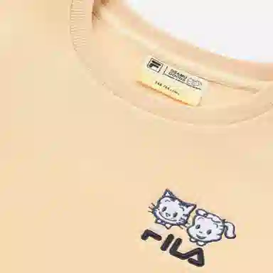 FILA KIDS x FW24 ORIGINALE