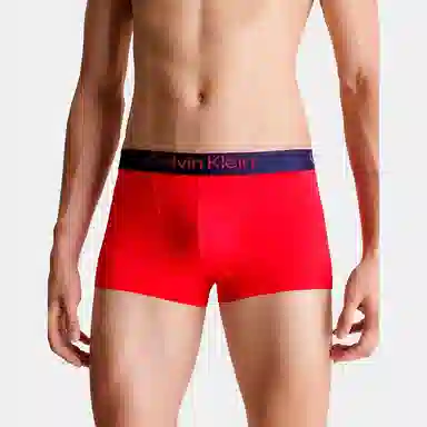 CALVIN KLEIN LOW RISE TRUNK 1