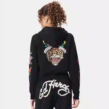 Ed Hardy FW24
