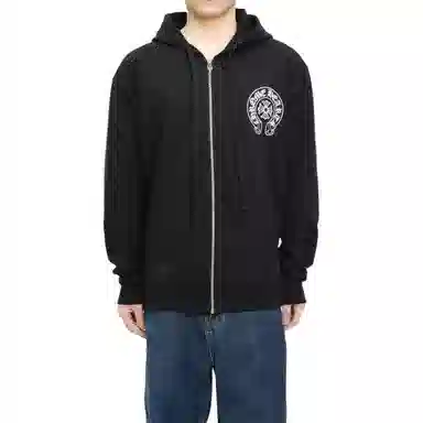 Chrome Hearts SS25 Hoodie