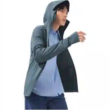 蕉下 透气凉感户外防晒服 男款