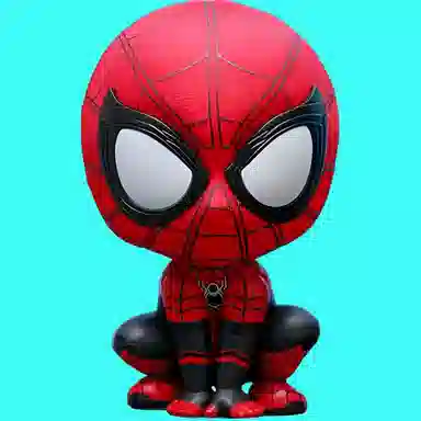 Hot Toys cosb629 8.5cm