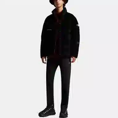 Moncler x FRGMT FW22 Logo