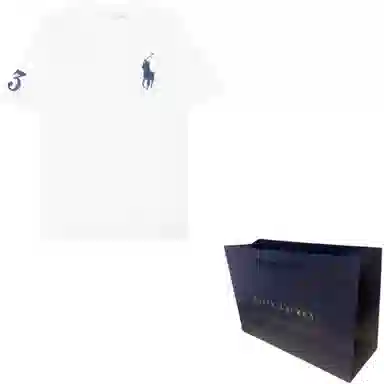 Polo Ralph Lauren SS23 LogoT