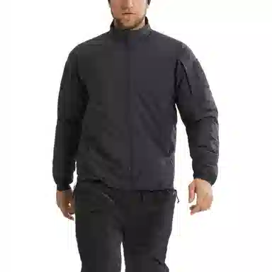 Arcteryx LEAF Cold WX LT Gen2.1 logo