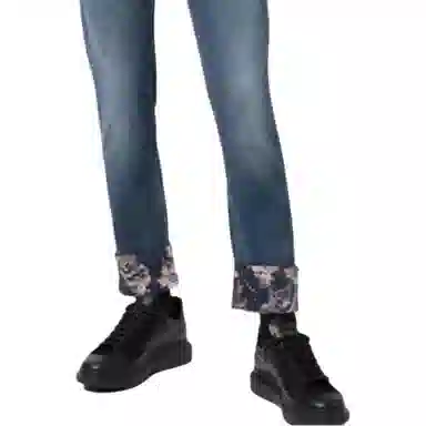 VERSACE JEANS COUTURE