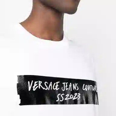 VERSACE JEANS COUTURE SS23 T
