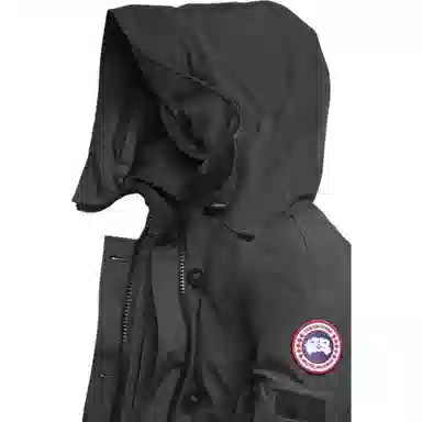 Canada Goose Chilliwack 01Logo