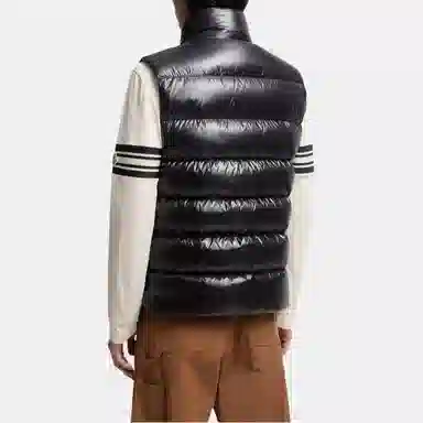 Moncler Tibb Down Gilet