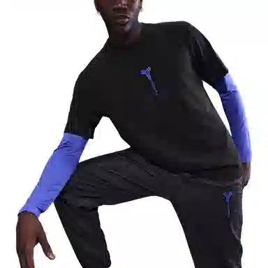 Nike FC SS25 Barcelona Kobe Dri-FIT Tee