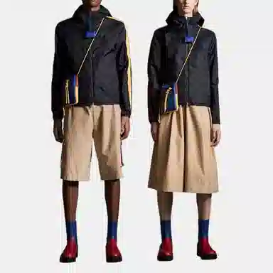 MONCLER GENIUS x JW Anderson SS21