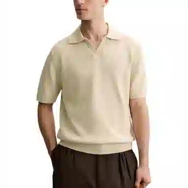 ZARA Polo