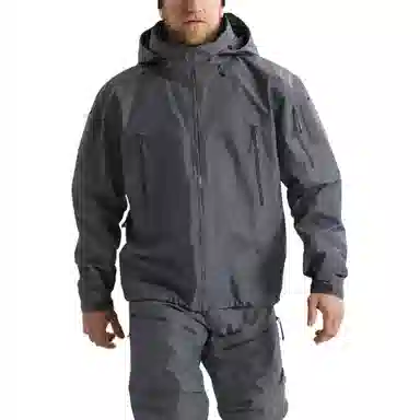 Arcteryx Alpha Jacket Gen 2.2