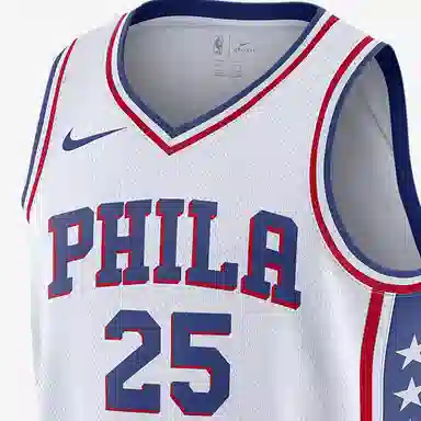 Nike NBA Simmons 76 SW 25