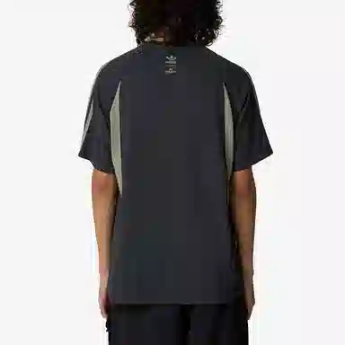 adidas originals x 100 Thieves SS25 T