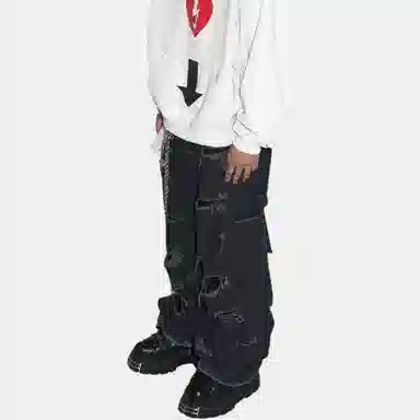 GRAILZ PROJECT G/R SS25