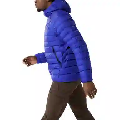 Arcteryx Cerium Hoody