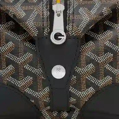 Goyard Travel Toiletry Bag