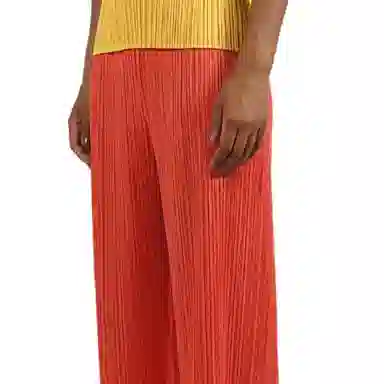 PLEATS PLEASE ISSEY MIYAKE SS23