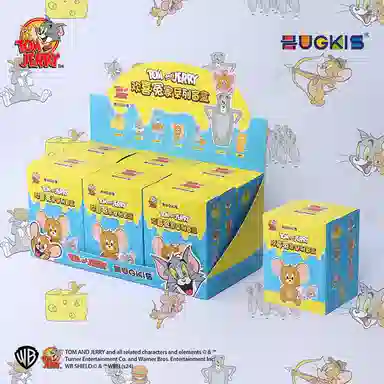 HUGKIS 6