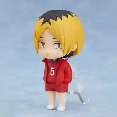 GSC Jump Surprise 8 Q