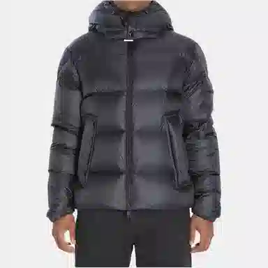 Moncler FW25 Couyere
