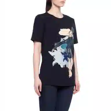 EMPORIO ARMANI EA7 T