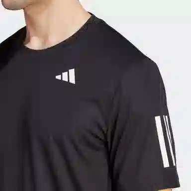adidas Club 3-Stripes Tennis Tee LogoT