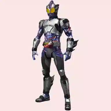 BANDAI Amazons shf amazon neo amazon 14.5cm