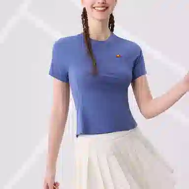 ellesse Club Mesh Tee