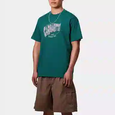 Carhartt WIP SS25 SS Hot Script T-Shirt T