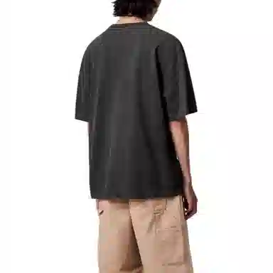 Carhartt WIP SS25 Hudson Pocket T-Shirt T