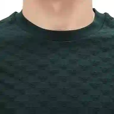 EMPORIO ARMANI SS22 T