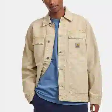 Carhartt WIP FW25 OG Arctic Jacket