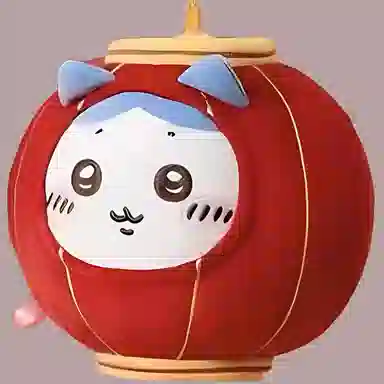 MINISO x chiikawa