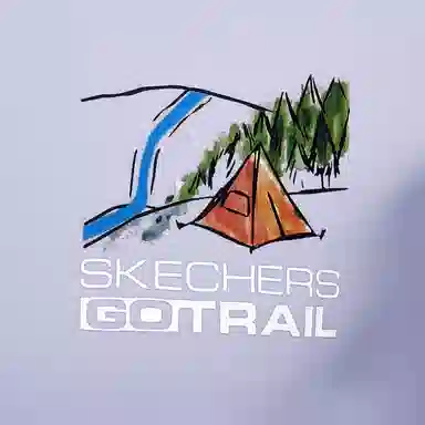 Skechers Go-trail