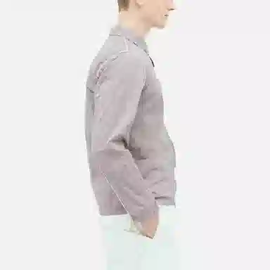 Stone Island Nylon Metal Jacket