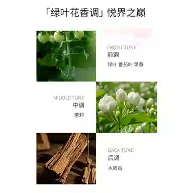 ovre The Top EDT 100ml