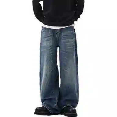 IJRJ baggy