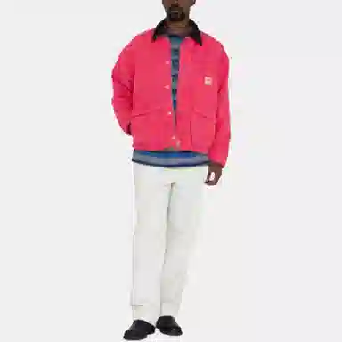 Stussy Holiday Series Jacket