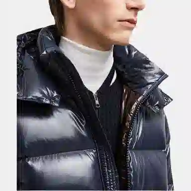 Moncler maya