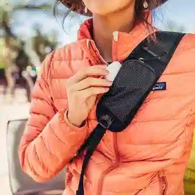 GREGORY Switch Sling 3.5L