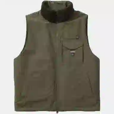 nautica white sail FW25