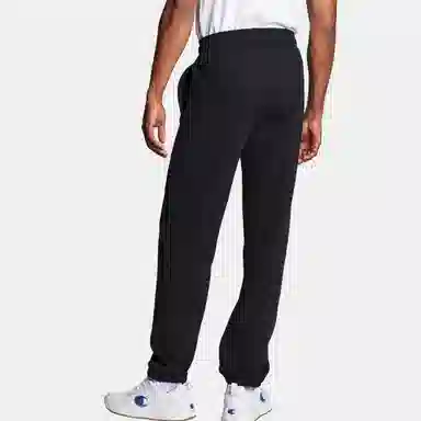 Champion Sweatpants Black